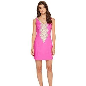 Lilly Pulitzer NWOT Junie Shift